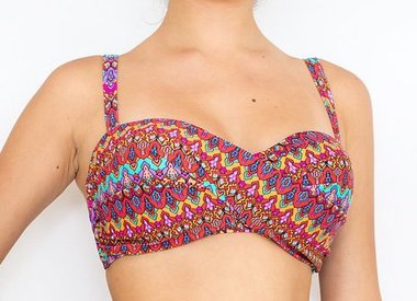 D Cup Bandeau