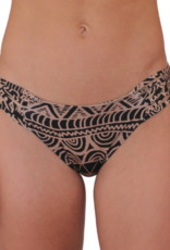 Pualani Scoop With Side Strings Bora Bora