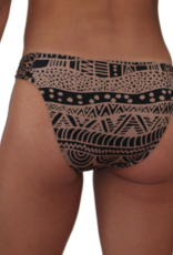Pualani Scoop With Side Strings Bora Bora