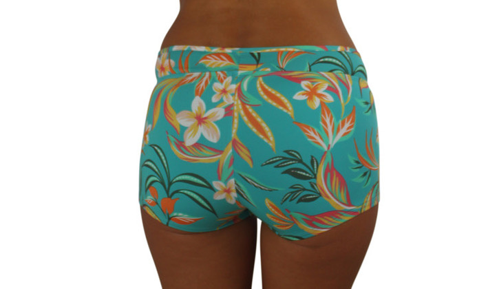 Pualani Hot Pant Kiana