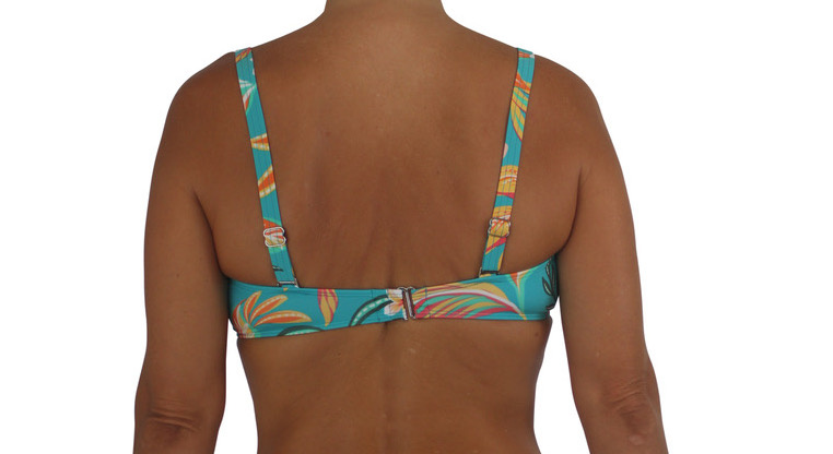 Pualani Soft Cup Bandeau Kiana