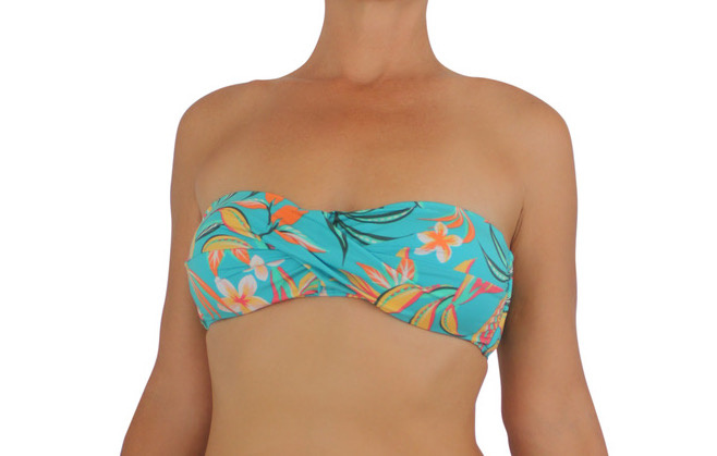 Pualani Soft Cup Bandeau Kiana