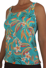 Pualani Scoop Tankini Kiana