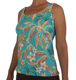 Pualani Scoop Tankini Kiana