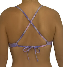 Pualani Sport Tie Splash