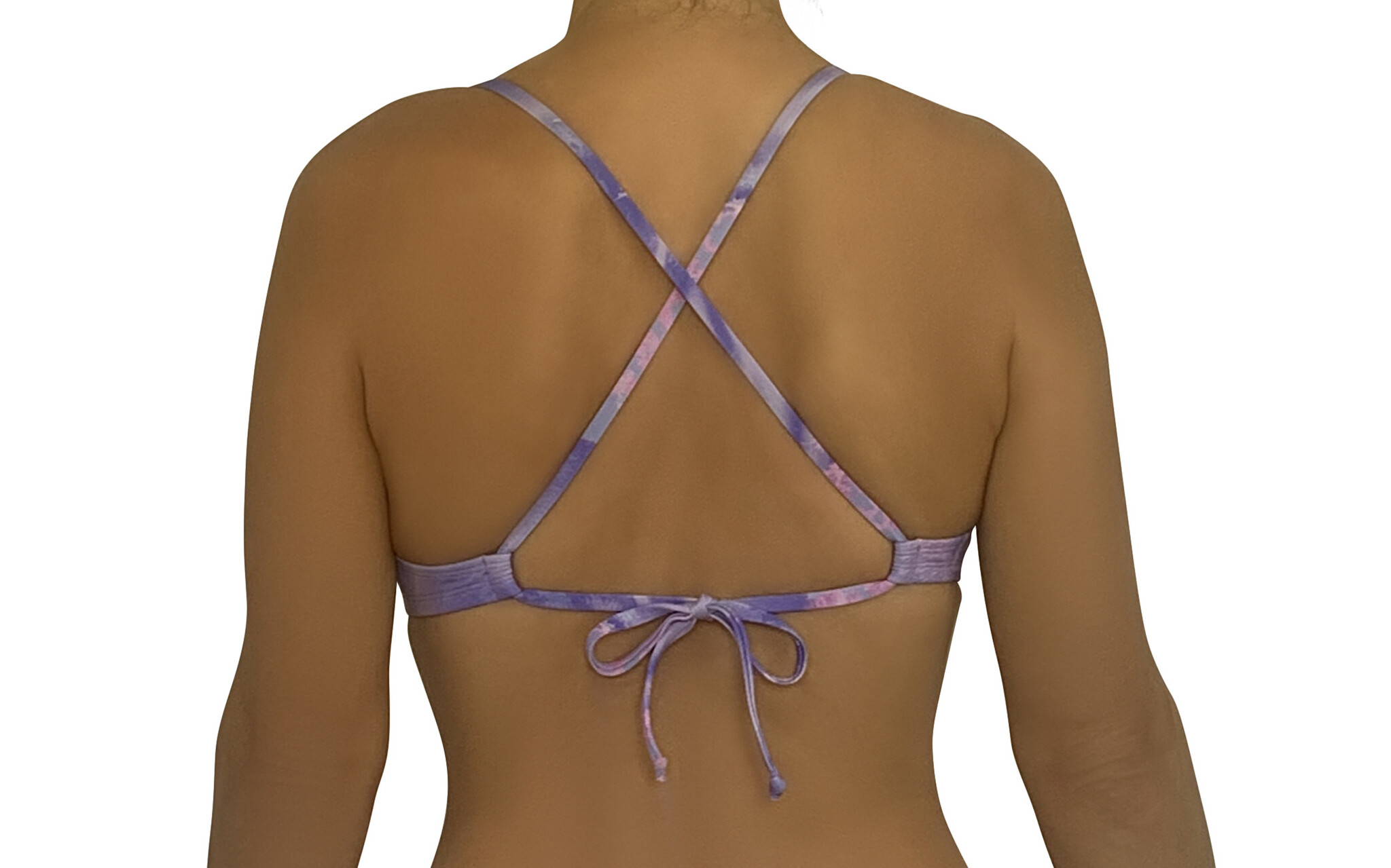 Pualani Sport Tie Splash