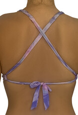 Pualani Braided Fix Triangle Splash