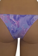 Skimpy Single Tie Side Splash