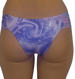 Butterfly Bottom Splash