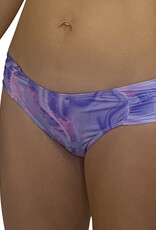 Butterfly Bottom Splash
