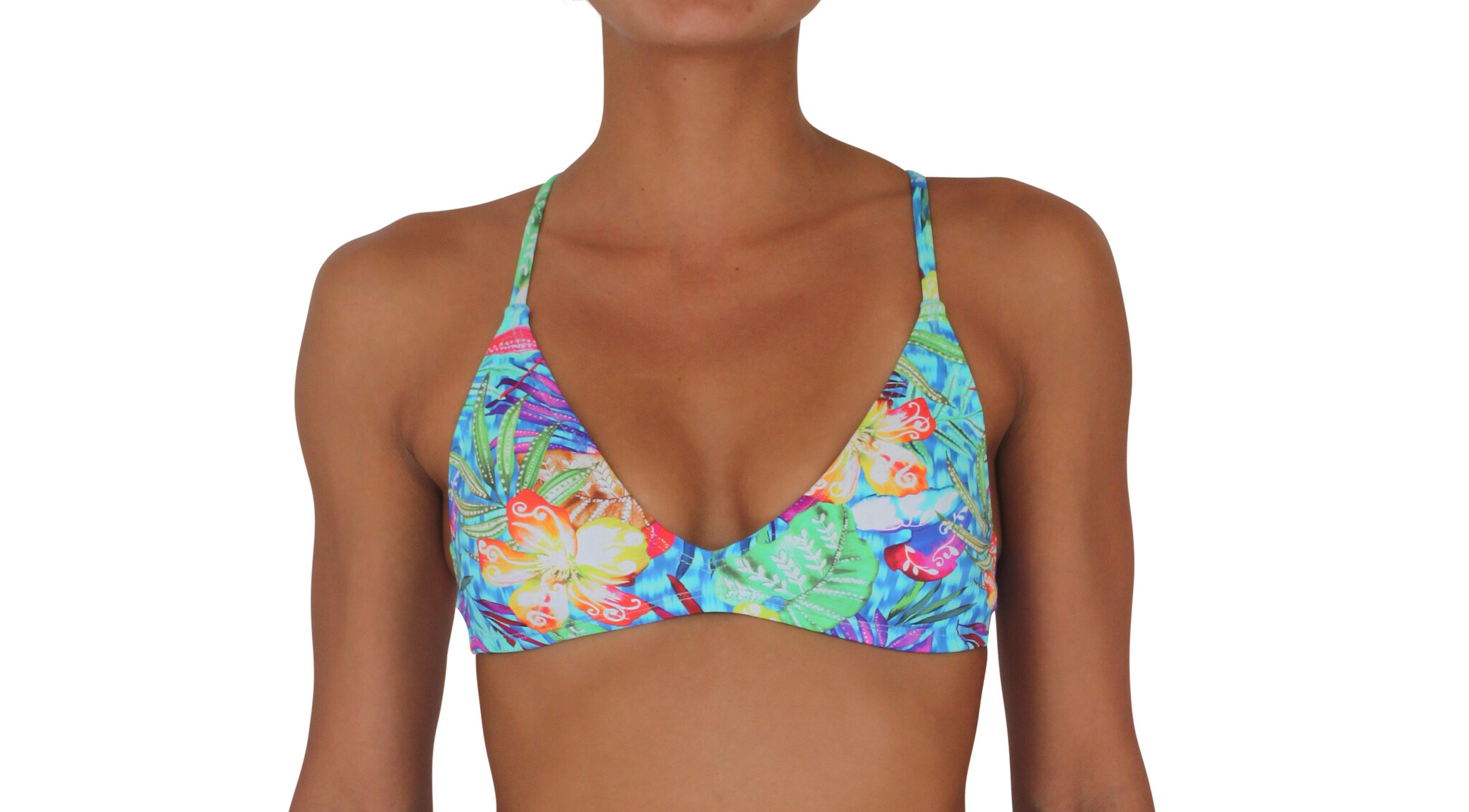 Pualani Sport Tie Beyond Paradise
