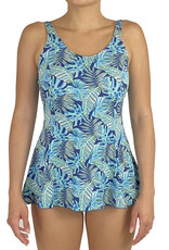 Pualani Tank Dress One Piece Kala