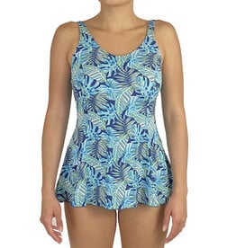Pualani Tank Dress One Piece Kala