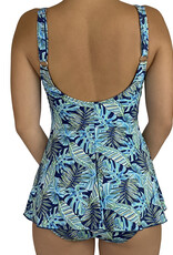 Pualani Tank Dress One Piece Kala