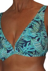 Pualani V-Wire Top Kala