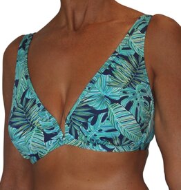 Pualani V-Wire Top Kala
