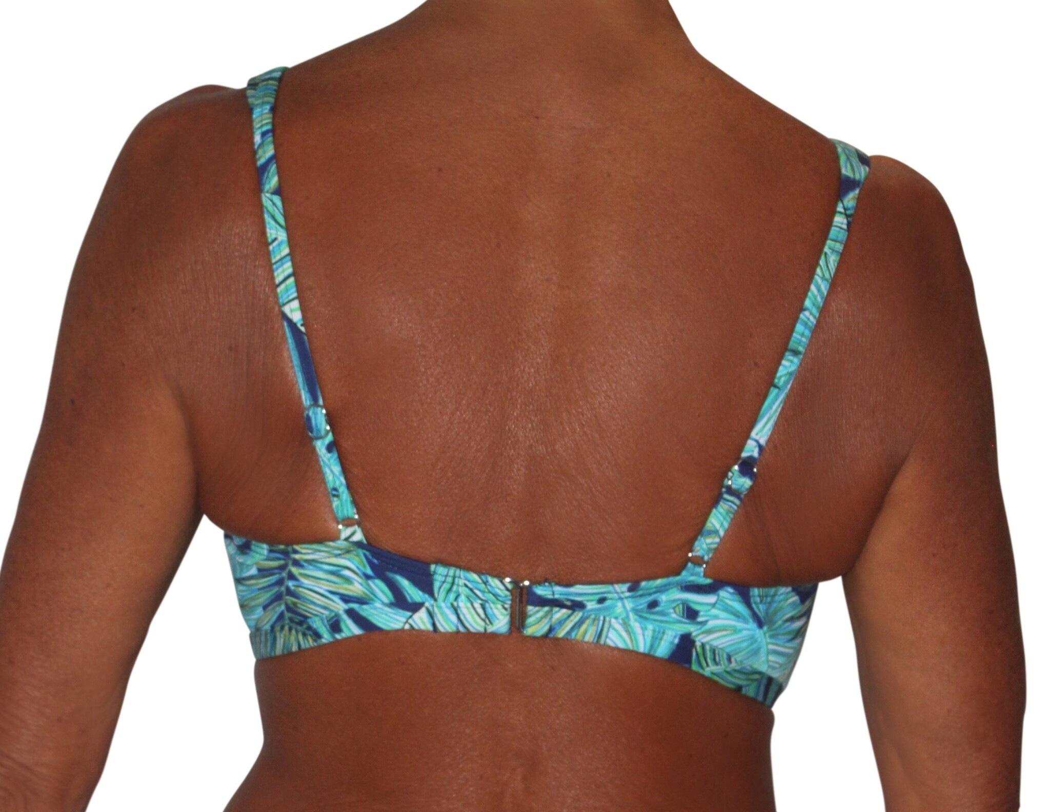 Pualani V-Wire Top Kala