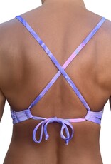 Pualani Sport Tie Splash