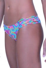 Pualani Skimpy Love With Braided Sides Galaxy