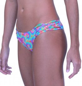 Pualani Skimpy Love With Braided Sides Galaxy