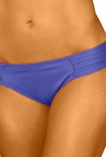 Pualani Love Without The Handles Blue Violet Solid