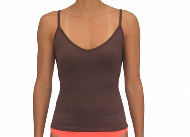 V-Front Tankini 