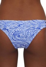 Pualani Skimpy Love With Braided Sides Waves