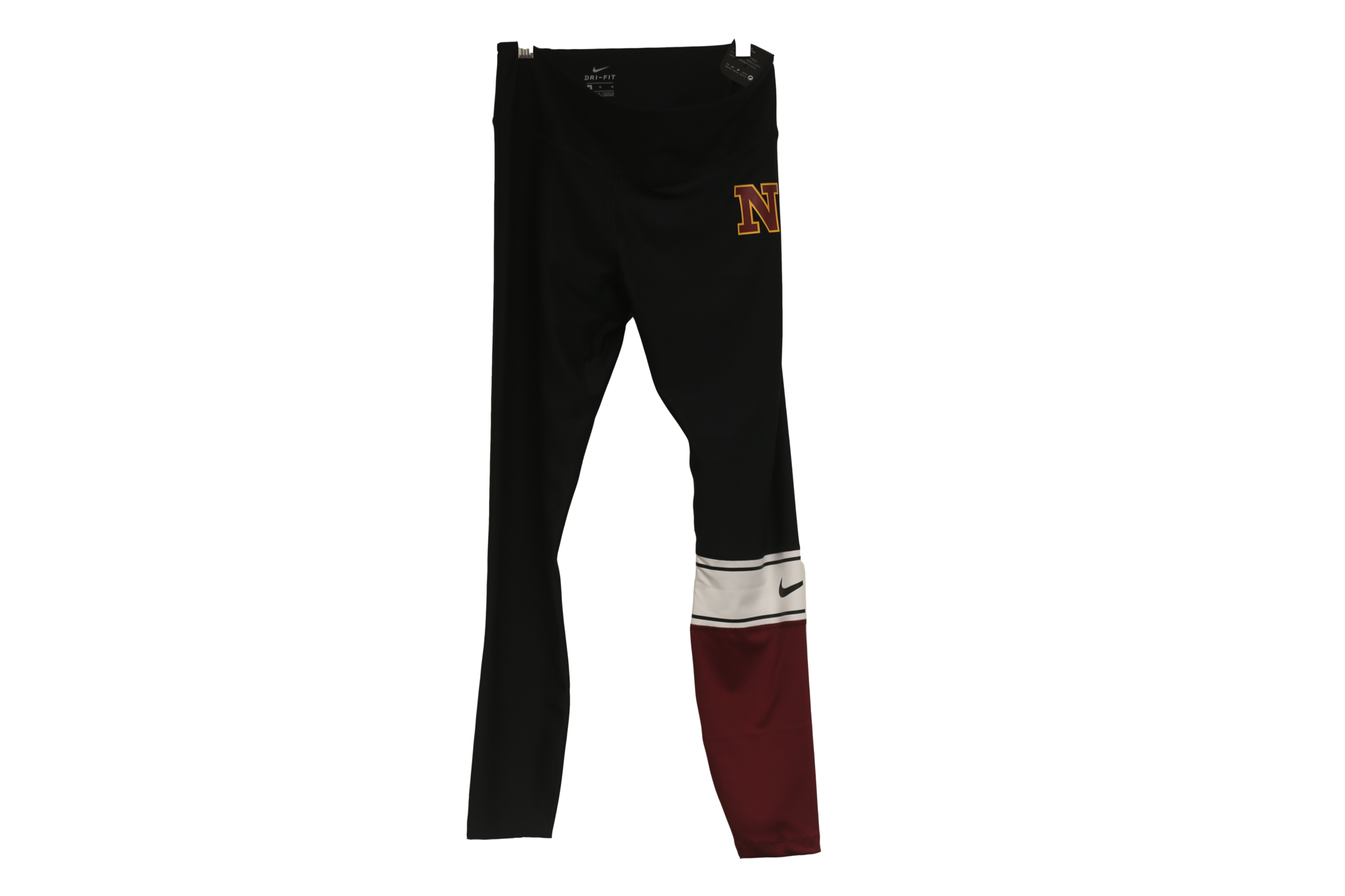 Nike Black Nike Elite Leggings