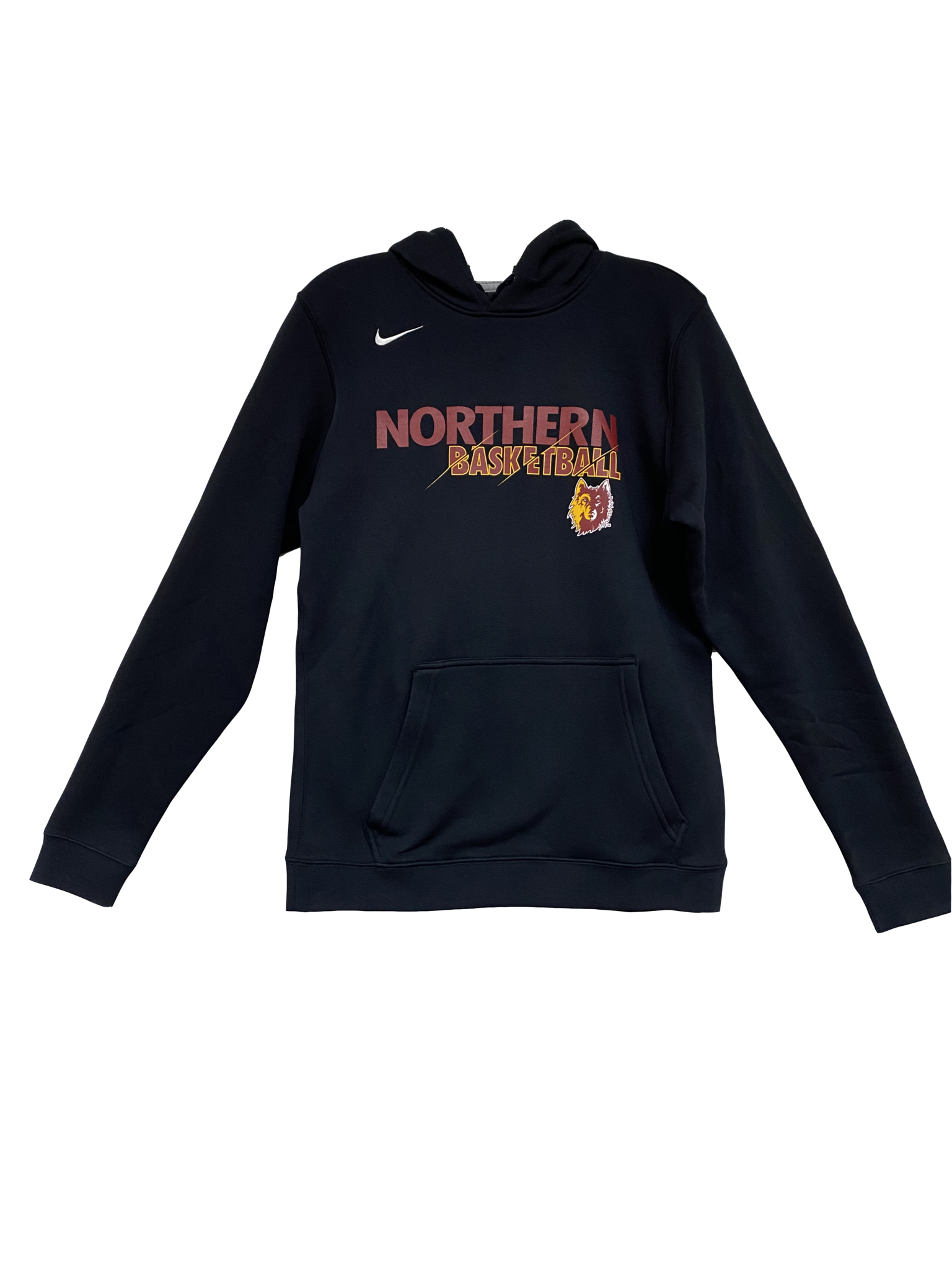 nsu hoodie