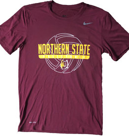 nike volleyball apparel