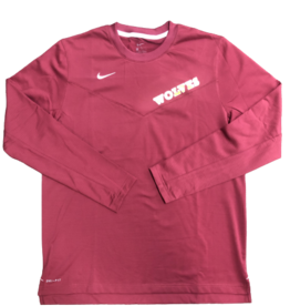 Nike Dry UV Crew Top