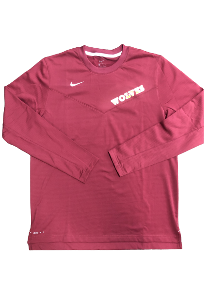 Nike Dry UV Crew Top