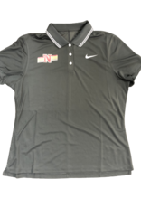 Nike Team Dry Victory Polo - Womens