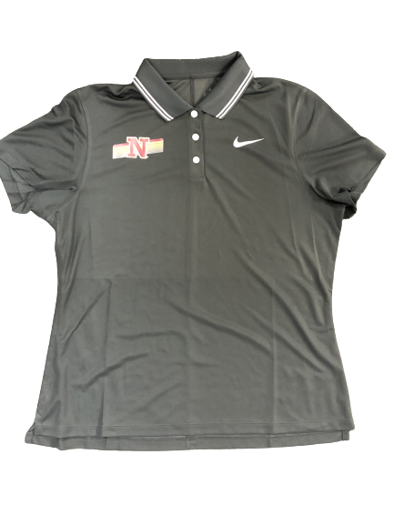 Nike Team Dry Victory Polo - Womens