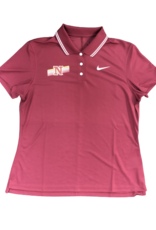 Nike Team Dry Victory Polo - Womens