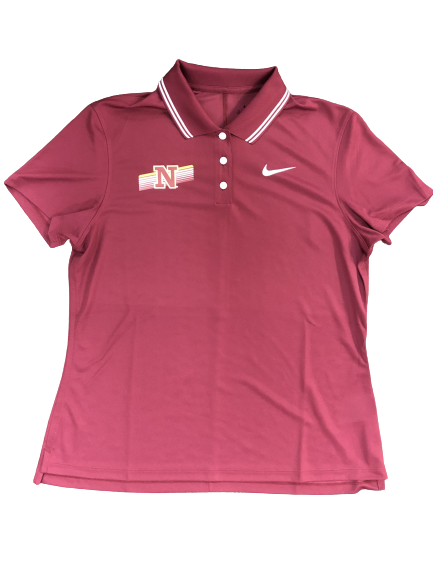 Nike Team Dry Victory Polo - Womens