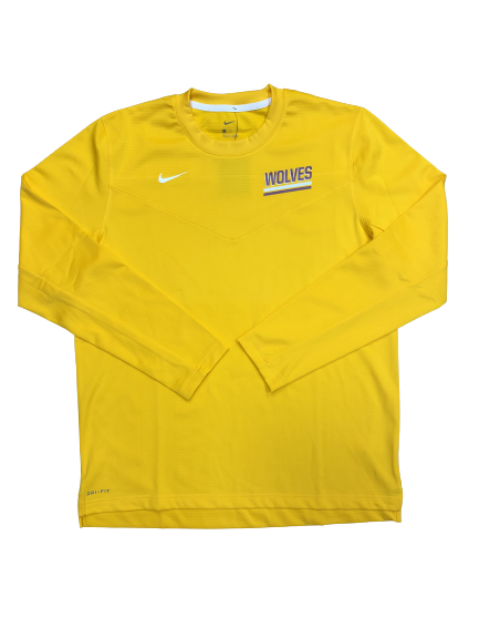 Nike Dry UV Crew Top
