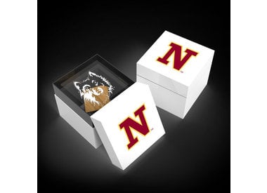 Wachs Arena/Don Meyer Court Collectibles 