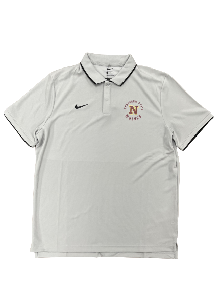 Nike Collegiate UV Polo