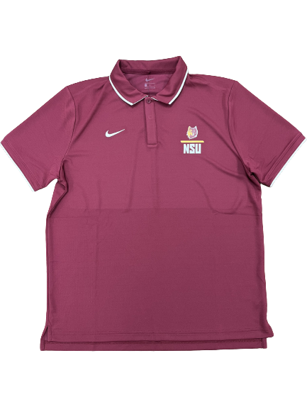 Nike Collegiate UV Polo