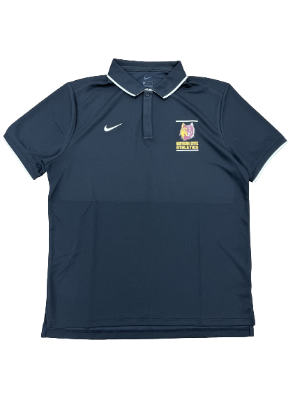 Nike Collegiate UV Polo