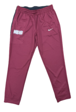 Nike Maroon Dry Rivalry Pant