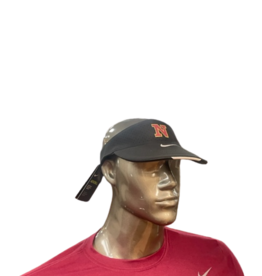 Nike Black Nike Visor