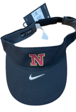 Nike Black Nike Visor