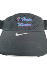 Nike I Hate Winter Visor