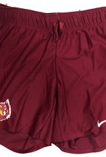 Nike Women's Maroon Nike Shorts