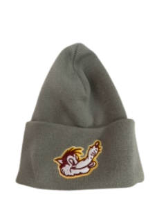 Nike Light Grey Waldo Beanie