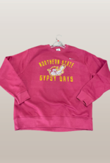 Nike Gypsy Days Crew Neck Waldo