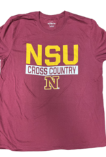 Nike CC - Maroon T Shirt