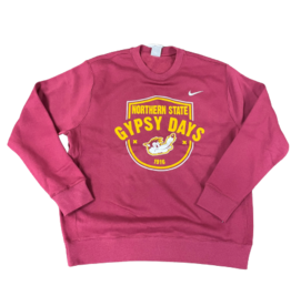 Nike Gypsy Days Crew Neck Shield